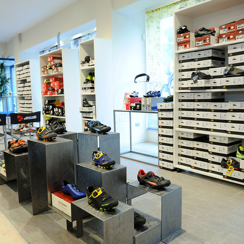 outlet scarpe ciclismo