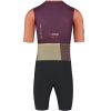 Ultra body manica corta abbigliamento ciclismo Marcello Bergamo