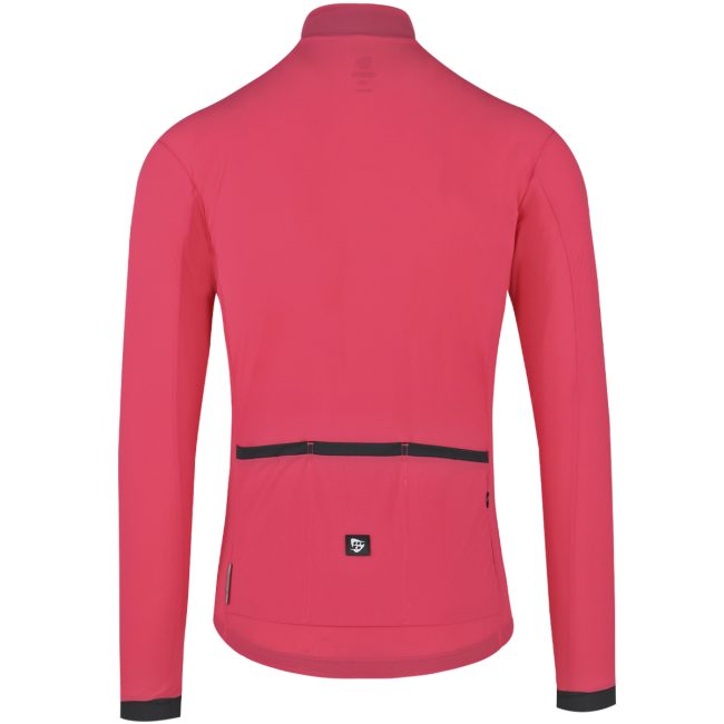 Mild maglia manica lunga abbigliamento ciclismo Marcello Bergamo